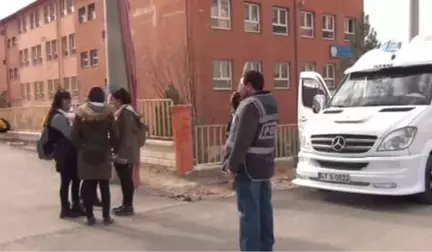 Mardin Polisinden, Çocuk ve Gençler İçin Uygulama