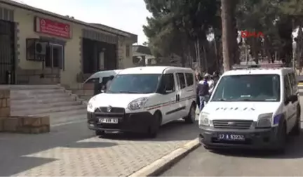 Gaziantep'te, Dün Gece İki Ayrı Olayda, 2 Kişi Tabancayla Vurularak Öldürüldü.