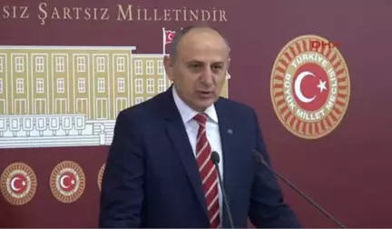 Dursun Çiçek: Mehmetçik Öso'dan Şüphelenirse Harekat Olumsuz Bir Yönde Etkilenir 1