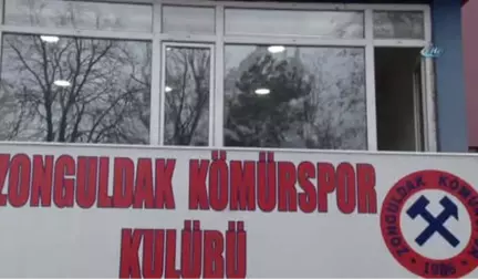 Fatih Akyel, Zonguldak Kömürspor'a İmza Attı