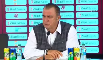 Fatih Terim: 