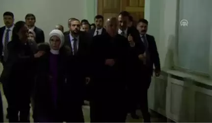 Cumhurbaşkanı Erdoğan: 