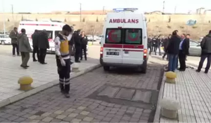 Elazığ'da Göl Kenarında 2 Ceset Bulundu