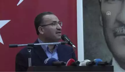 Bozdağ: 