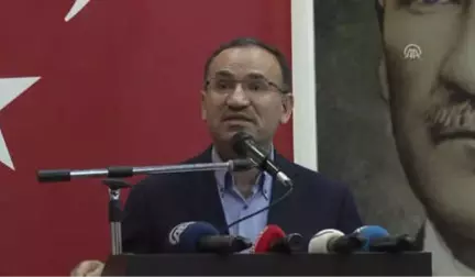 Bozdağ: 