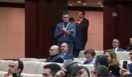 Başbakan Yıldırım: 