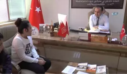 Çocuk Evlerinde Kalan Çocuklardan Afrin'deki Mehmetçiğe Mektup