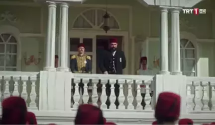 Payitaht Abdülhamid' Ekibinden Hanedan Üyelerine Davet