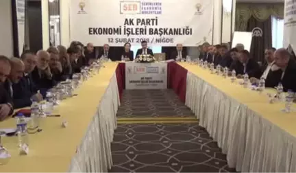 Şehirlerin Ekonomik Beklentileri Forumu