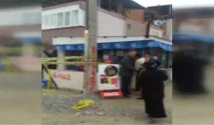 Denizli'de Koca Cinneti: 2 Ölü, 1 Yaralı