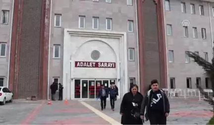 Harbiyelilerin Ankara'ya Götürülme Girişimi Davasında Sanıklara Ceza Yağdı