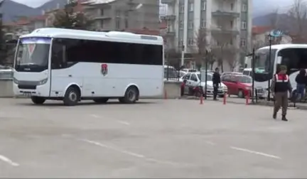 Isparta Eski Garnizon Komutanına Ağırlaştırılmış Müebbet