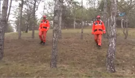 Jandarmanın Hızırbeyleri Her Türlü Afette Göreve Hazır