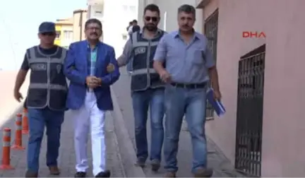 Kayseri Boydak Ailesine Fetö Operasyonu 5 Kişi Gözaltında, 4 Kişi Aranıyor