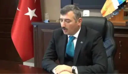 Manisa Cumhuriyet Başsavcısı Ahmet Çiçekli: 