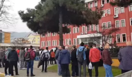 Ordu Amcasının Tüfek ve Bıçaklı Saldırısında Oğlu Ölen Kadın da Kurtarılamadı