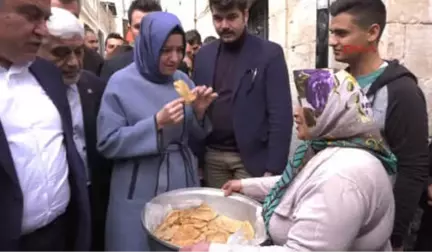 Kilis Bakan Kaya Algı Operasyonuyla, Terör Örgütlerine Sahip Çıkmaya Çalışılıyor