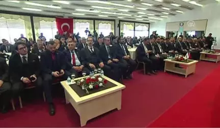 Müsiad Başkanlar Toplantısı