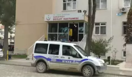 Talihsiz Anne ve Kızın Cenazeleri Son Yolculuklarına Uğurlanacak