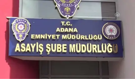 Adana'daki Cinayet