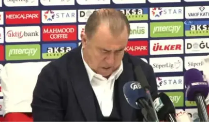 Fatih Terim: 