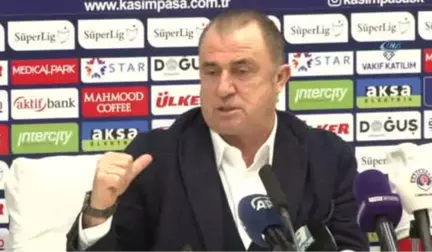 Fatih Terim: 