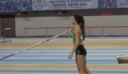 Uluslararası İstanbul Salon Atletizm Kupası Sona Erdi