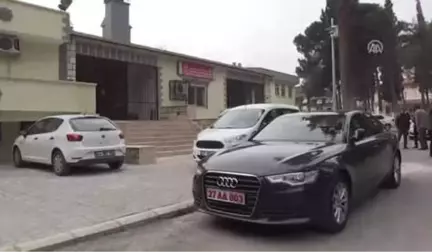 Gaziantep'teki Trafik Kazası