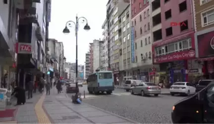 Rize Şehir Merkezi Taşınacak