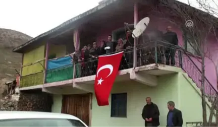 Arkadaşlarımın Yanına Gitmek İstiyorum