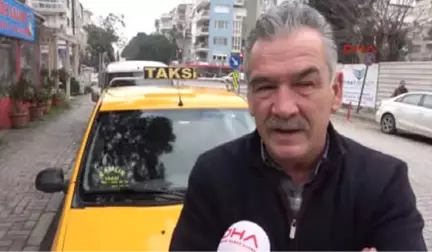 İzmir Sahneden İndi Direksiyon Başına Geçti