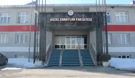 Anadolu Kültürünü Sanatla Geleceğe Aktarıyorlar - Erzurum