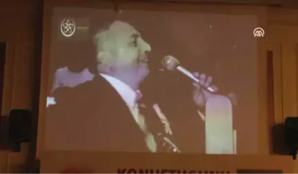 Konuştuğunu Yapan Erbakan' Sloganıyla Anılacak (2) - İstanbul