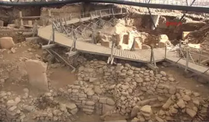 Şanlıurfa Göbeklitepe, 18 Ay Sonra Ziyarete Açıldı