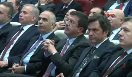 Denizli Bakan Zeybekci, 