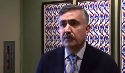 Türkiye Mülteci Sorununda Yalnız Bırakılmamalı