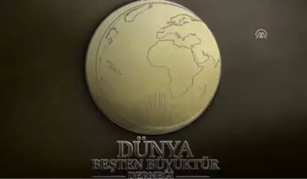 Dünya Beşten Büyüktür Derneği