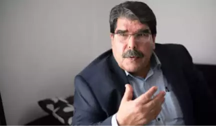 Bozdağ Duyurdu: Salih Müslim'in İade Talebi Çekya'ya İletildi