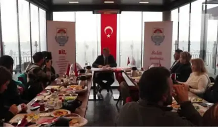 Güney Kore'den Yalova'ya Tuvalet