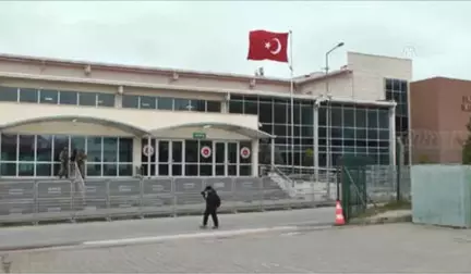 Selimiye Kışlasındaki Darbe Faaliyetleri ve Üsküdar Çevik Kuvvet'in İşgal Girişimi Davası