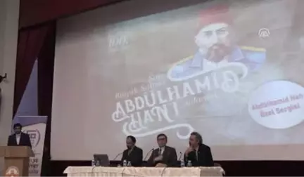 Son Büyük Sultan Abdülhamid Han'ı Anlamak