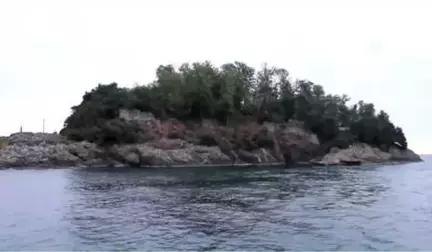 Yeni Kazılar Giresun Adası'nın Mitolojik Tarihine Işık Tutacak