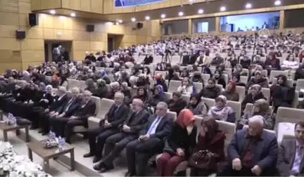 AK Parti Genel Başkan Yardımcısı Kavakcı, 