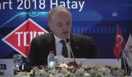 Bakan Özlü: 