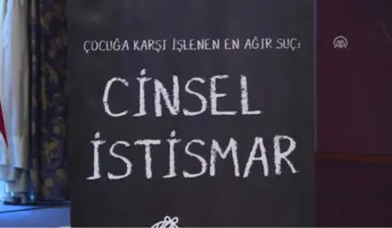 Çocuğa Karşı İşlenen En Ağır Suç: Cinsel İstismar