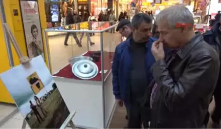 Eskişehir Barış Manço Hatıraları Eskişehir'de