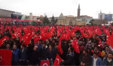 Kırşehir'de 