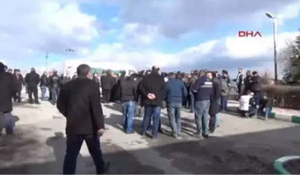 Yozgat CHP'li Milletvekilleri Yozgat Şeker Fabrikası'nı Ziyaret Etti