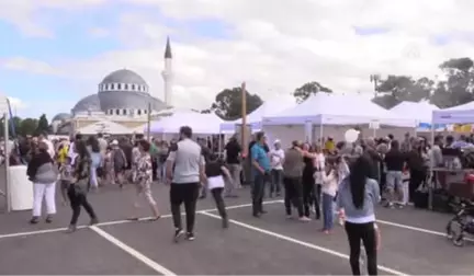 Avustralya'daki Kıbrıslı Türkler 70. Yıllarını Kutladı