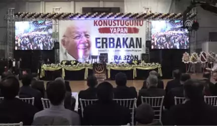 Fatih Erbakan: 